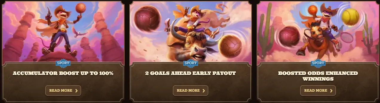 bonus Vegastars online casino